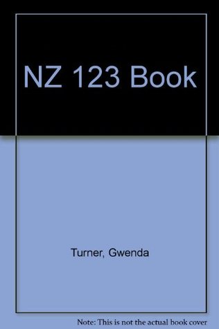 NZ 123 Book (Paperback)