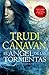 El ángel de las tormentas by Trudi Canavan