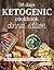 30 Days Ketogenic Cookbook:...