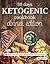 30 Days Ketogenic Cookbook by Recipes365 Cookbooks