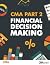CMA Part 2: Financial Decis...