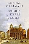Storia degli ebrei di Roma: Dall'emancipazione ai giorni nostri