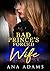 Bad Prince's Forced Wife: A...