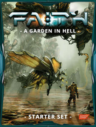 FAITH: A Garden in Hell