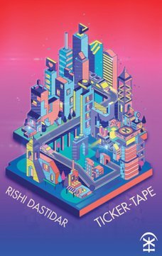 Ticker-Tape (Paperback)