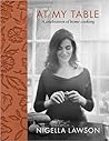 At My Table: A Celebration of Home Cooking
