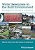Water Resources in the Built Environment: Management Issues and Solutions