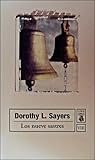 Los nueve sastres (Lord Peter Wimsey, #11)
