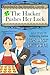 The Hacker Pushes Her Luck (Moonchuckle Bay Romantic Comedy, #6)