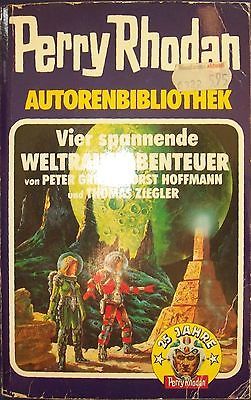 Perry Rhodan Autorenbibilothek 39