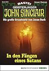 John Sinclair 2021: In den Fängen eines Satans (German Edition) John Sinclair 2021: In den Fängen eines Satans (German Edition)