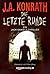 Die letzte Runde (Ein Jack-Daniels-Thriller 14) (German Edition)