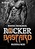 Rocker Bastard. Razzor und Nicki by Bärbel Muschiol