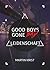 Good Boys Gone Bad - Leidenschaft (GBGB 7) (German Edition)