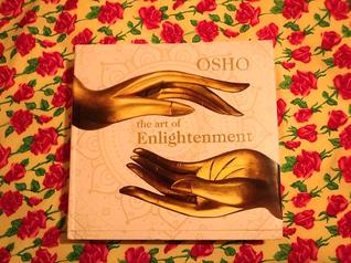 The Art of Enlightenment--Osho (Hardcover)