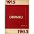 Orpheu 1915-1965