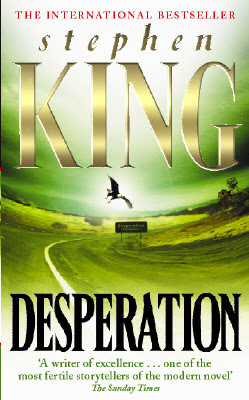 Desperation