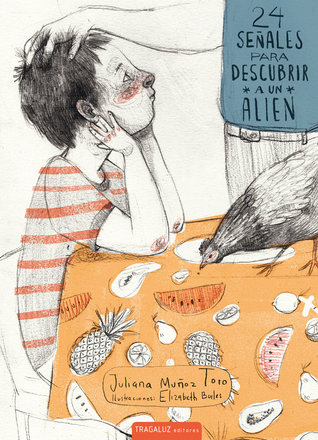 24 señales para descubrir a un alien