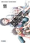 Deadman Wonderland 11 by Jinsei Kataoka