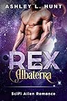 Rex (Albaterra Mates, #1)
