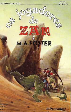 Os Jogadores de Zan - volume 2 (Paperback)