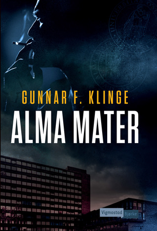 Alma Mater