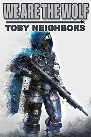 We Are The Wolf (WolfPack #1)