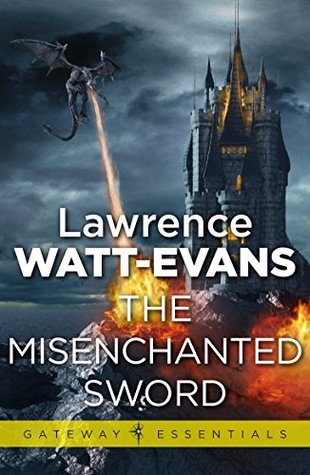 The Misenchanted Sword