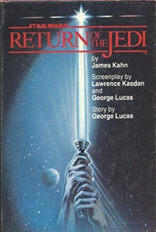 Return of the Jedi