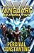 Vanguard: Season Two: A Superhero Adventure (Vanguard Book 2)