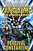 Vanguard: Season One: A Superhero Adventure (Vanguard Book 1)