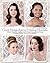 Create Vintage-Inspired Wedding Hairstyles: A Step-by-Step Guide to Styling Classic Hairstyles for Any Special Occasion including Weddings, Proms, and Formal Events