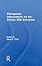 Therapeutic Interventions for the Person With Dementia (Physical & Occupational Therapy in Geriatrics)