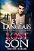Lazy Son (Hell's Son, #1) by Eve Langlais