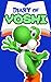 Diary of Yoshi - Book 4: Re...