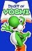 Diary of Yoshi - Book 4: Return to Woolly World (Nintendo Collection Series)