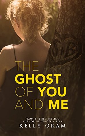 The Ghost of You and Me (Kindle Edition)