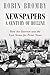 Newspapers: A Century of De...