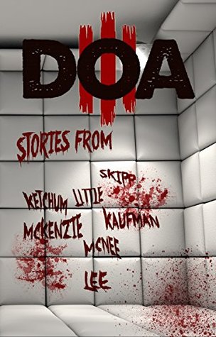 DOA III (Kindle Edition)