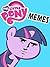 My Little Pony by Justin Moore