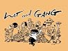 Lat and Gang by Lat