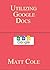 Utilizing Google Docs