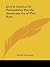 Jews in America or Probabilities That the Americans Are of Th... by Thomas Thorowgood