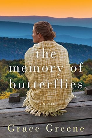 The Memory of Butterflies (Kindle Edition)