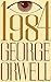 1984 by George Orwell
