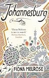 Johannesburg by Fiona Melrose