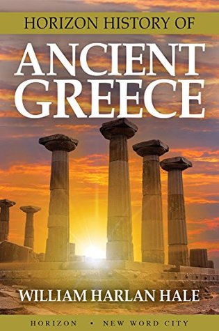 Horizon History of Ancient Greece (Kindle Edition)