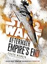 Empire's End by Chuck Wendig