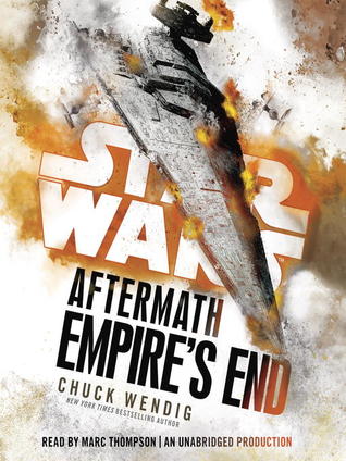 Empire's End