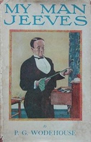 My Man Jeeves